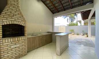 Imagem 6: Condomínio Jardins Barcelona - 337 metros de área construída