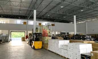 Imagem 6: Galpão para alugar, 1200 m² por R$ 30.083/mês - Itajaí/SC