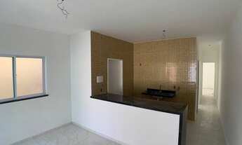 Imagem 2: Casa com 3 quartos em rua privativa no Eusébio