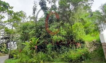 Imagem 3: Terreno Ponta das Toninhas- Toninhas - Ubatuba/SP