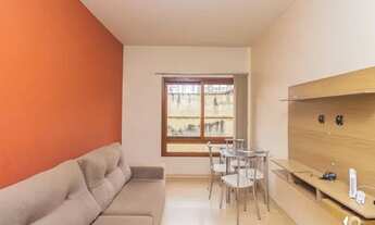 Imagem 4: Apartamento em Cidade Baixa