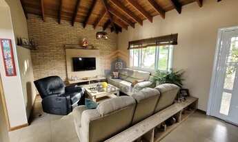 Imagem: Casa em Condominio em Jardim Primavera