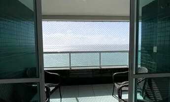 Imagem 3: Apartamento para aluguel possui 78 metros quadrados com 3 quartos