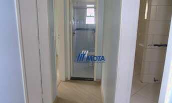 Imagem 6: Apartamento com 2 dormitórios à venda, 50 m² por R$ 165.000,00 - Cidade Industrial - Curit