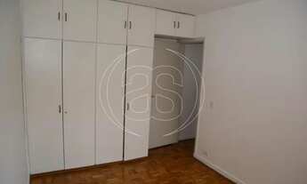 Imagem 2: São Paulo - Apartamento Padrão - Moema Índios