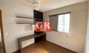 Imagem 16: Apartamento à venda, 3 quartos, 1 suíte, 3 vagas, Buritis - Belo Horizonte/MG