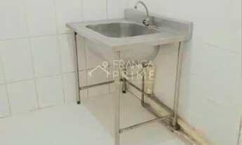 Imagem 7: SALA COMERCIAL NA BARRA FUNDA Á VENDA OU LOCAÇÃO - 64M2 - 1 VAGA - 64M²