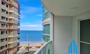 Imagem 4: Varanda gourmet 3 quartos sendo 1suite novo na Praia do morro Guarapari-ES