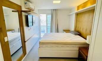 Imagem 6: Apartamento 03 quartos a venda no Edifício Ilha Bella no Centro de Guarapari com Área de L