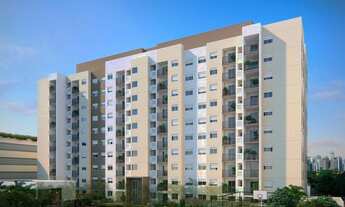 Imagem: Apartamento para venda com 62 m², 3 quartos