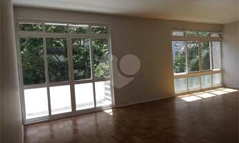 Imagem 2: Totalmente Reformado - Metrõ Brigadeiro - 300m² - 3 dormitórios - 1 suíte