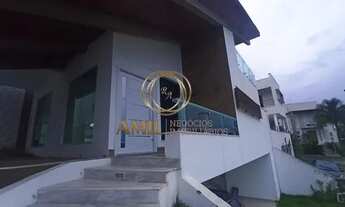 Imagem: RA Amil Aluga ou Vende Casa de Alto Padrão