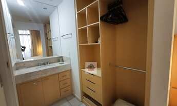 Imagem 3: Flat para aluguel com 42 metros quadrados com 1 quarto em Itaim Bibi - São Paulo - SP