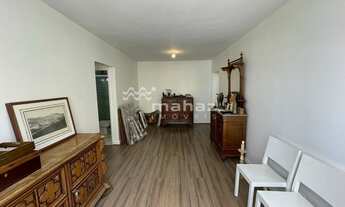 Imagem 2: Leblon (Selva de Pedra), 3 quartos/2 banheiros sociais/copa cozinha/área de serviço/dps/ga