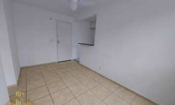 Imagem 2: Apartamento à venda 2 quartos próximo Park Shopping Campo Grande