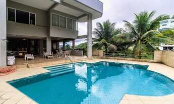 Imagem: Mansão para venda possui 840 metros quadrados