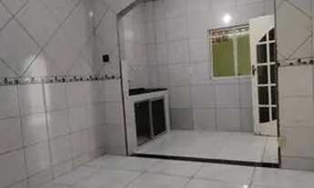 Imagem: Casa duplex com 2 quartos e garagem Xerem