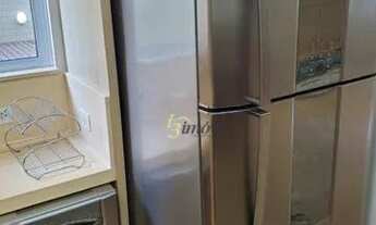 Imagem 7: Lindo apartamento com VISTA lateral para o MAR, Semi mobiliado para ALUGUEL com piscina PR