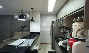 Imagem 2: Apartamento/Studio mobiliado à venda - Ed. Blue