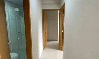 Imagem 7: Lindo Apartamento no Residencial Vila Jardim no início do bairro Roma