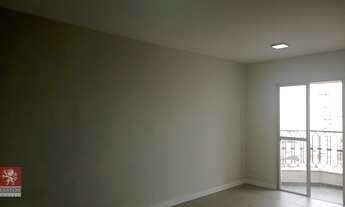 Imagem 2: Apartamento para locação com 2 dormitórios SAÚDE!