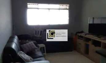 Imagem 2: Casa com 2 dormitórios à venda, 150 m² por R$ 447.000,00 - Palmeiras de São José - São Jos