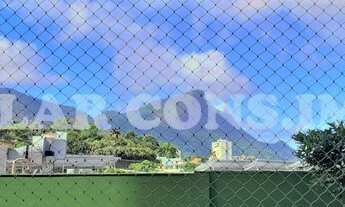 Imagem 1: Apartamento para venda possui 115 metros quadrados com 3 quartos em Leblon - Rio de Janeir