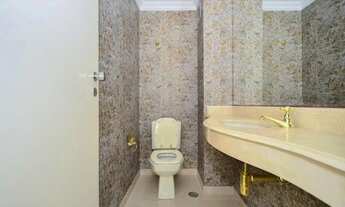 Imagem 3: Apartamento no Brooklin com preço de oportunidade