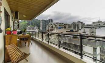 Imagem 3: Rio de Janeiro - Apartamento Padrão - Tijuca