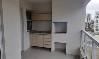 Imagem: Apartamento Jardim das Nações 77,34