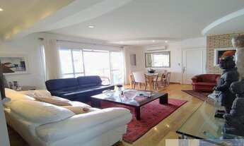 Imagem 3: PERDIZES / VISTA PANORÂMICA - 124m², 2 DORM (SENDO 1 SUÍTE) + ESCRITÓRIO, 3 VAGAS PARALELA