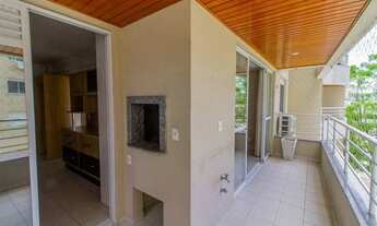 Imagem 3: Apartamento com 3 quartos em Agronômica - Florianópolis - SC