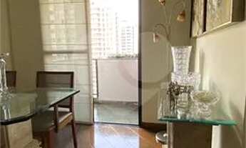 Imagem 6: São Paulo - Apartamento Padrão - JARDIM AMÉRICA