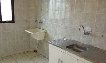 Imagem 3: Apartamento com 1 dormitório para alugar, 36 m² por R$ 1.139,27/mês - Jardim Tamoio - Diad