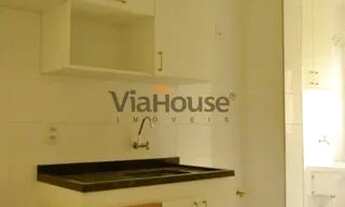 Imagem 2: Apartamento para venda com 2 dormitórios no Condominio Edificio Magnifique, Jardim Nova Al