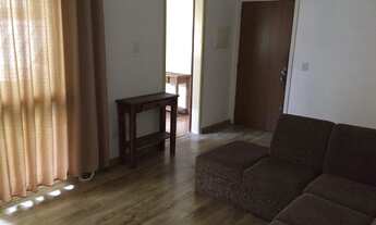 Imagem: Apartamento 2 Dorm. No Bom Fim