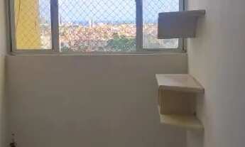 Imagem 7: Apartamento 2/4 Brotas com dependência completa