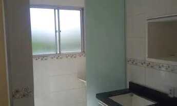 Imagem 6: Apartamento para aluguel possui 50 metros quadrados com 2 quartos