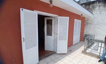 Imagem 5: Casa no Jabaquara