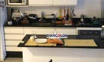 Imagem 4: Apartamento com 2 dormitórios à venda, 77 m² por R$ 1.200.000 - Vila Regente Feijó - São P