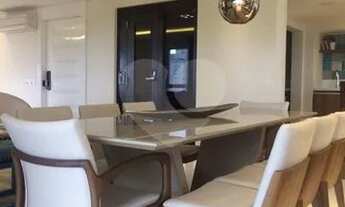 Imagem 7: Apê belíssimo, em condomínio de alto padrão!