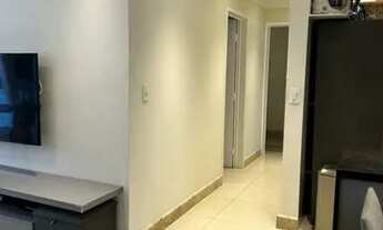 Imagem 3: Apartamento para venda possui 62m2 em intermares!!