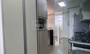 Imagem 7: Life Parqjue Dez, super bem decorado!