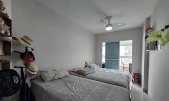 Imagem 7: Apartamento 02 dormitorios, vista mar