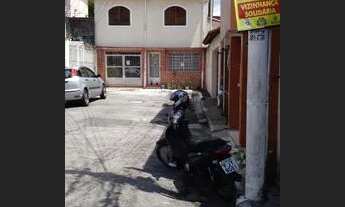 Imagem 4: Sobrado para venda tem 90 metros quadrados com 2 quartos em Vila Nova Mazzei - São Paulo