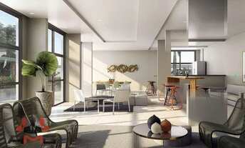 Imagem 6: Cobertura com 3 dormitórios à venda, 185 m² por R$ 2.500.000,00 - Centro - Bertioga/SP