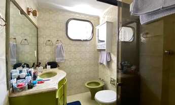 Imagem 14: JARDIM PAULISTA- 128 UTEIS- PINTURA NOVA- OT. APTO- 2 VAGAS