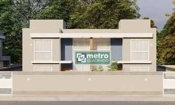 Imagem 2: Casa com 2 dormitórios à venda, 81 m² por R$ 320.000,00 - Enseada das Gaivotas - Rio das O