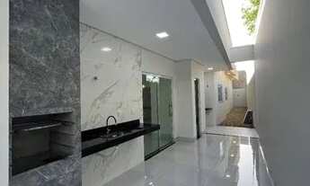 Imagem 3: Casa nova 3/4,ótimo acabamento e disposição dos cômodos