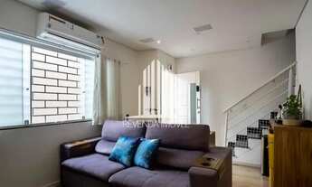 Imagem 4: CASA EM CONDOMINIO 2 SUITES 2 VAGAS 119 M² - VILA PRUDENTE